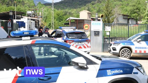 Gezochte Antwerpse crimineel opgepakt in Spanje