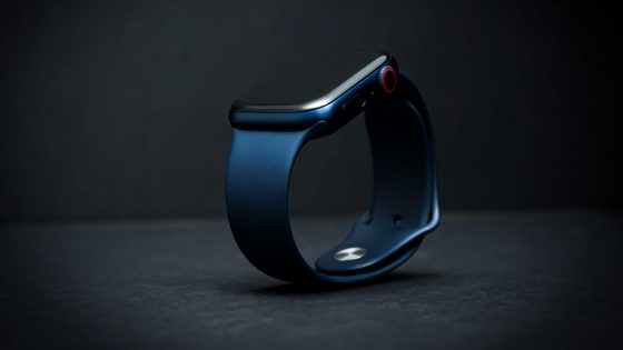 Apple Watch in significant global decline for two years now