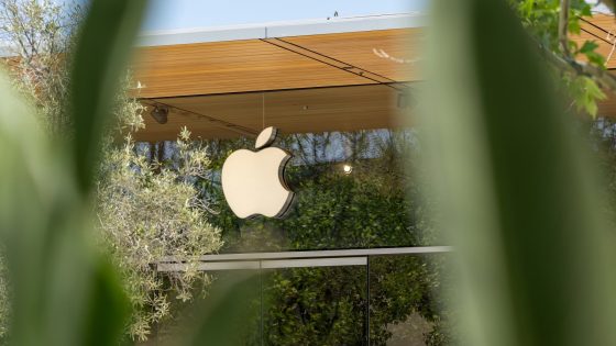 Signs of weakness in Apple and Amazon's earnings