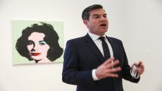 Art Institute of Chicago president faces investigation