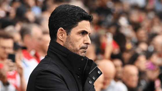 Every word from Arteta’s post-Bournemouth presser | Press conference | News