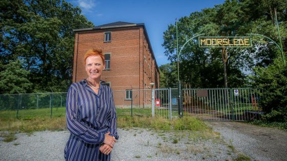 Asielcentrum Leopoldsburg dan toch jaar langer open “mits harde garanties dat het in 2026 sluit”