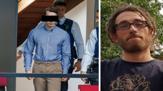 ASSISEN. Geen antwoorden, wel een “geruststelling” voor nabestaanden Leander (32): “Ik ben niet meer hetzelfde” - Het Nieuwsblad