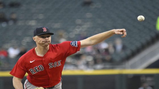 Athletics Acquire Sean Newcomb - MLB Trade Rumors