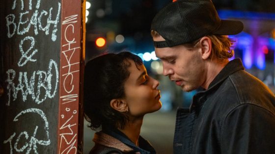 Austin Butler Leads Darren Aronofsky Film
