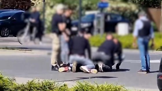 Oostenrijkers betrokken bij grootschalige wapenhandel vanuit Limburg