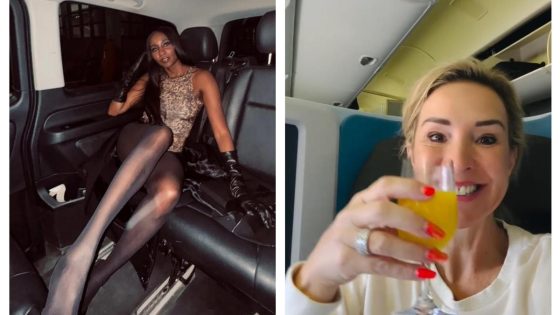 BV Hotspot. Elodie Ouédraogo beleeft een zotte avond en Kathleen Aerts zegt België vaarwel