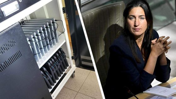 “Back to basics” met Digiplan voor Vlaamse leerlingen, maar wat vinden de scholen? “We mogen geen zwartepiet maken van digitale middelen” - HBVL
