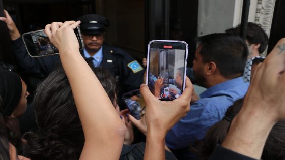 Barnard lifts interim suspensions of Spectator and WKCR reporters - Columbia Daily Spectator