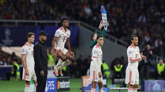Report: Bayern Munich to pivot after Florian Wirtz transfer rejection