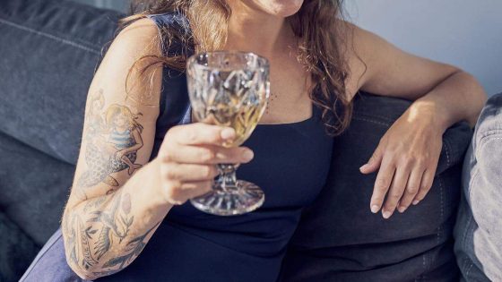 “Onder invloed zijn” volstaat niet om van verkrachting te kunnen spreken