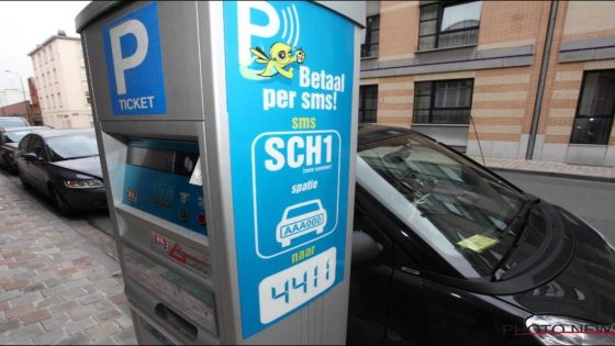 Niet meer betalen en automaten weg: Deze stad wil parkeren gratis maken