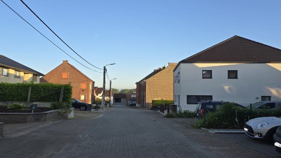 koppel verzeild in slepende burenoorlog – NUUS