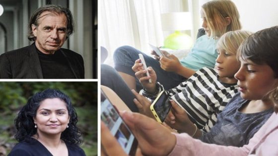Bekende Belgische experts vragen verbod op sociale media onder de 16 jaar: “Dringend actie nodig”
