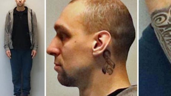 Federale politie zet achtvoudige verkrachter op ‘Most Wanted’-lijst: “Een wolf in schaapsvacht”
