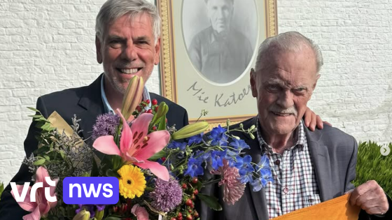 Joodse gemeenschap "geschandaliseerd" door Instagrampost Filip Dewinter met antisemitische vlag 