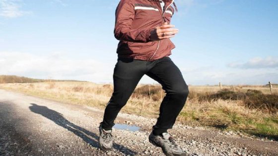 Honden gaan jogger te lijf: "Toen wist ik dat het foute boel was"