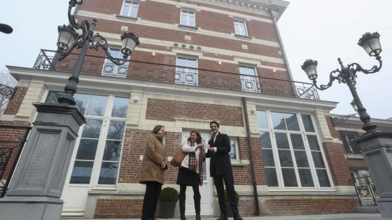 Klimaatcentrum gaat op in KMI en verliest aan autonomie