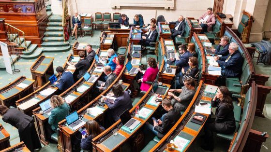 Ook Kamerleden moeten inleveren op hun pensioen