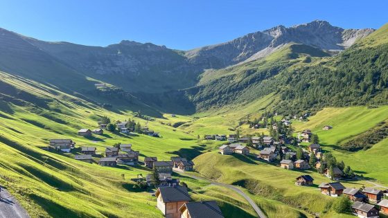 Vermiste Belg (53) duikt na dagenlange zoekactie plots weer op aan hotel in Liechtenstein