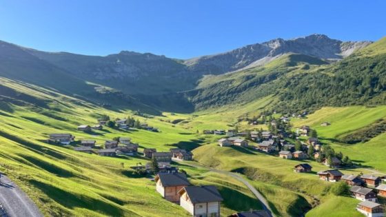 Vermiste Belg (53) duikt na dagenlange zoekactie plots weer op aan hotel in Liechtenstein