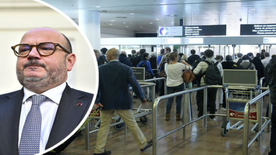 Minister wil kortere rijen aan grenscontrole Brussels Airport: “Wachttijden van enkele uren zijn schadelijk voor imago van ons land”