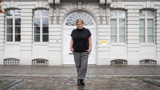 Minister Gennez pakt naziroofkunst aan: “We zijn te lang passief gebleven”