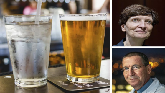 Gemeente promoot actief ‘zebradrinken’ op chirofuif, en experts zien er wel de voordelen van in: “Al is het antwoord genuanceerd” - Het Nieuwsblad