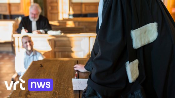 Ook vrede- en politierechters in Namen sluiten zich aan bij acties tegen pensioenplannen
