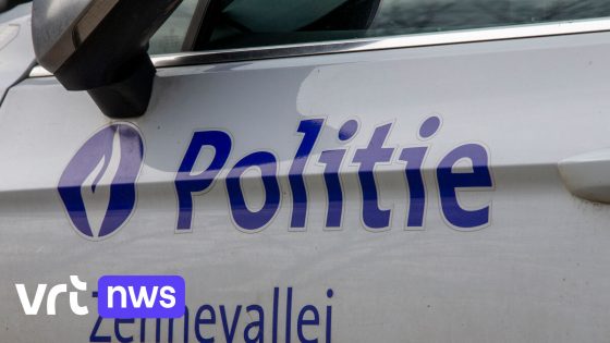 Politie vernietigt grote hoeveelheid patisserie bij controleactie in Halle, Beersel en Sint-Pieters-Leeuw