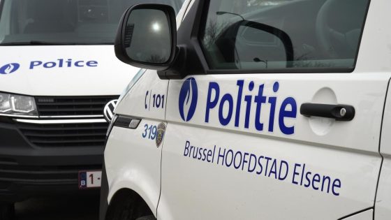 Belgische politieagent in de gevangenis in Texas voor poging tot seks met minderjarigen