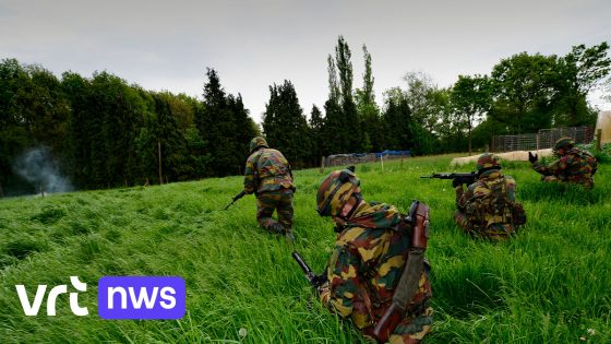 Twee Belgische militairen zwaargewond bij oefening in Schotland, een derde raakt lichtgewond