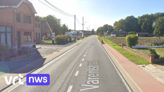Snelheidsduivel rijdt 152 km/uur in zone 70 in Rotselaar