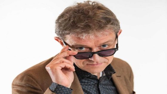 Een heel warme zomer op komst? Weerman Frank Deboosere schat het in