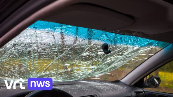Aantal verkeersdoden daalt tot laagste aantal sinds start data