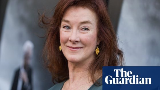 Emmy award-winning actor Valerie Mahaffey dies aged 71 | Los Angeles