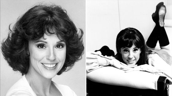 General Hospital, Days of Our Lives Star Was 85