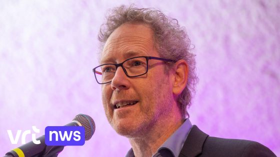 Na 8 jaar krijgt Beweging.net nieuwe voorzitter: wat laat Peter Wouters na? En wat betekent zijn organisatie nog?