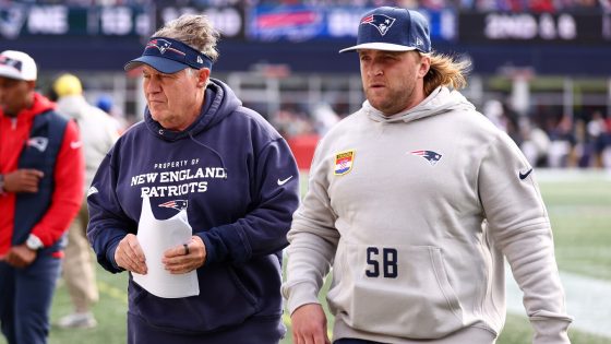 Bill Belichick's daughter in-law criticizes Jordon Hudson's role in CBS interview