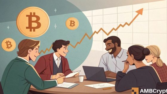 Bitcoin HODLers refuse to sell $11B in profits – Will their patience be rewarded?