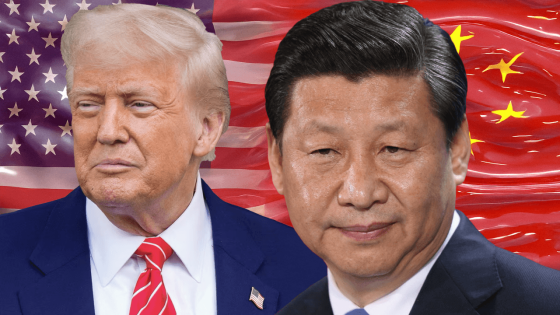 Bitcoin Climbs to $104.9K After Trump Hints at 'Total Reset' With China - Bitcoin.com News