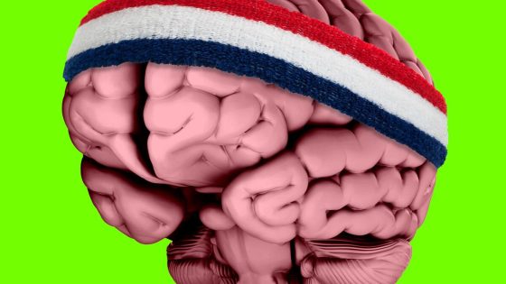 5 quick exercises to improve your brain function as you age