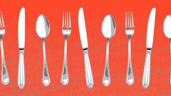 Eat This 1 Food Daily To Always Hit Your Fiber Goal, Dietitian Says