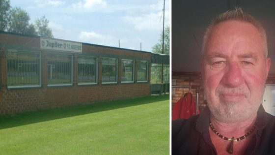 Boze buurman (31) schiet voetballer (19) in het hoofd met luchtdrukgeweer: “Dieptepunt in jarenlang conflict”