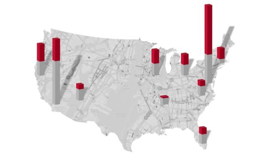 Memorial Day traffic will be the worst on these roads and highways
