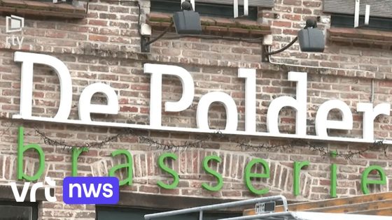 Brasserie De Polder in Duffel moet 4 maanden sluiten na drugsvondst: "amfetamines en cannabis, ook in publieke gedeelte"