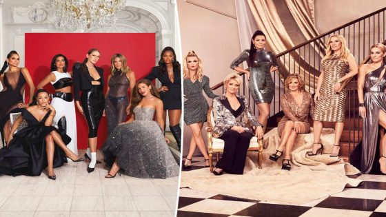 Bravo flagship 'RHONY' going off the air, network 'hopes' to revive it