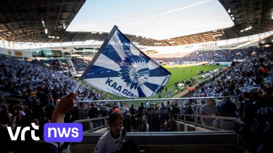 Koppel dat Brazilianen illegaal voetbalstadion AA Gent liet poetsen veroordeeld tot 105.000 euro boete