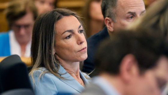 Why no Karen Read trial today? Testimony canceled, reason unknown – NBC Boston