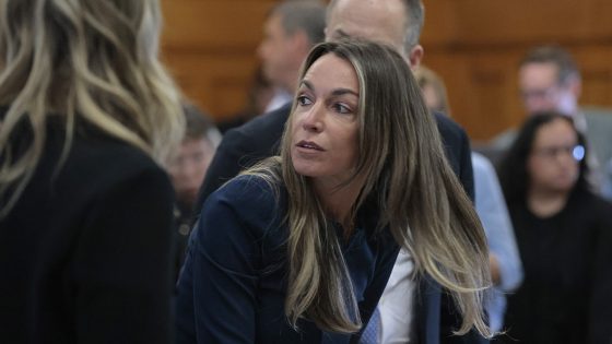 Karen Read trial: Court canceled minutes before testimony set to resume